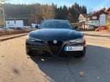 Alfa Romeo Giulia 2.0 Turbo 16V 147kW AT8 Business Business - Alfa Romeo Giulia: 2.0