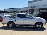 Nissan Navara NP300 Acenta Double Cab 4x4 EURO6 - Nissan Gebrauchtwagen von 2017