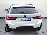 BMW 320i Touring Auto M Sportpaket Innovationsp. - BMW 320: I320