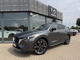 Mazda CX-5 NEWGROUND 2.5L e-SKYACTIV G 194ps FWD SOMO - Mazda CX-5 Newground mit Benzin-Antrieb