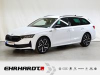 Skoda Octavia - Vorschau Bild 1