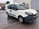 Fiat Doblo Doblò SX Kasten LKW Klima-Tüv Neu - Fiat mit CNG-Antrieb