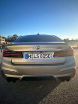 BMW M5 |Voll | SportAGA | MDriver | Laser | B&W - gebrauchte BMW M5 aus dem Jahr 2019