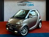 Smart ForTwo*CDI*Klima*Servo*SHZ*Navi*Werkswagen MB* - Smart ForTwo mit Diesel-Antrieb