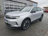 Opel Grandland Edition Hybrid 107kW*Allwetter*AHK* - silberne Opel Grandland (X)