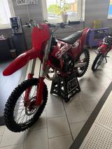 Gasgas MC 125 - GASGAS MOTORRAD