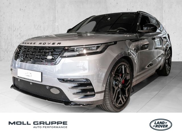 Land Rover Range Rover Velar D200 Dynamic SE