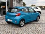 Hyundai i10 Select * KLIMA* TEMPOMAT* 17.516KM* - gebrauchte Hyundai i10 aus dem Jahr 2020