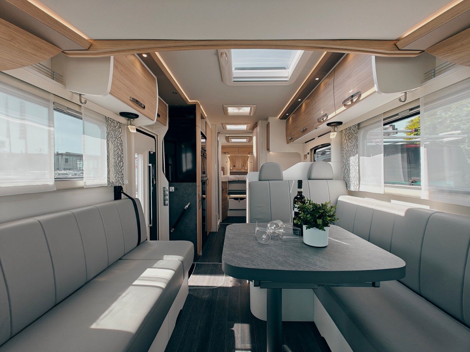 Fahrzeugabbildung Frankia TITAN I - 840 GD 5.5T - NEU! MODELL 2025 - SALE