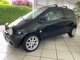 Renault Twingo 1.2 Dynamique - Renault Twingo mit Benzin-Antrieb: Kleinwagen, Automatik, 1.2