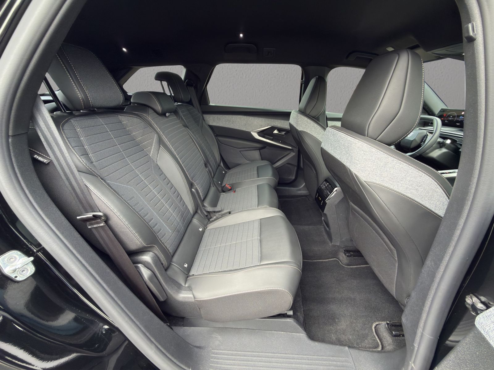 Peugeot 5008 - Bild 17