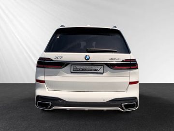 BMW X7 - 5
