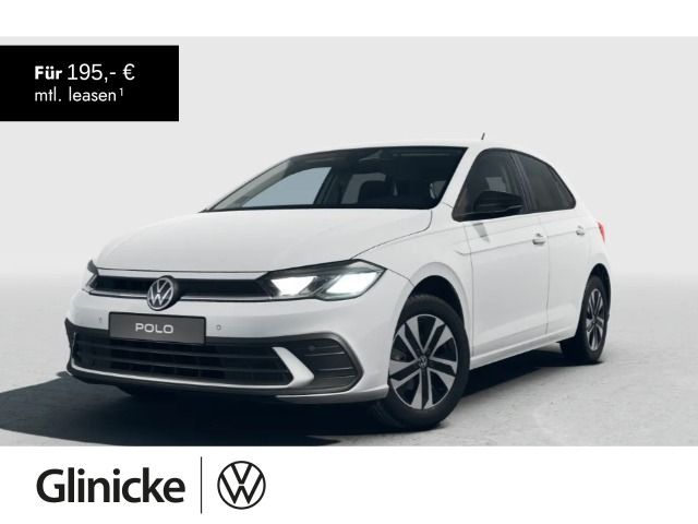 Volkswagen Polo Life "ENERGY" 1,0 TSI (95 PS) *Top Leasing*