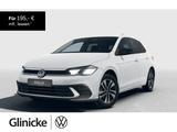 Volkswagen Polo Life "ENERGY" 1,0 TSI (95 PS) *Top Leasing* - Volkswagen Polo New cars: Weiß