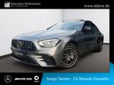 Mercedes-Benz AMG E 53 4M+ MoPf*Pano*MBUX+AR*FAP+*360Kam*Navi - Mercedes-Benz E 53 AMG aus 2020