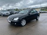 Mercedes-Benz C 180 C -Klasse Lim. C 180 Kompressor - gebrauchte Mercedes-Benz C-Klasse aus dem Jahr 2004