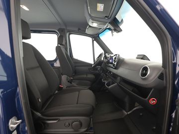 Mercedes Sprinter - 10
