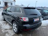 Mazda CX-7 Exclusive-Line Xenon Leder Navi - Mazda CX-7: Exclusive Line