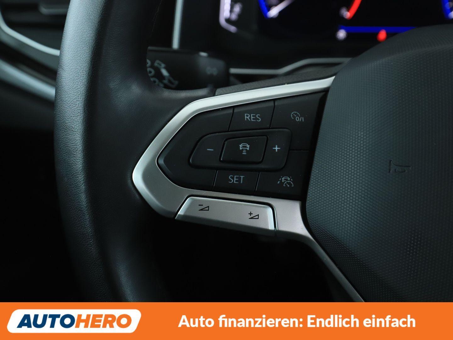Volkswagen Polo 1.0 TSI Style, миниатюра 24