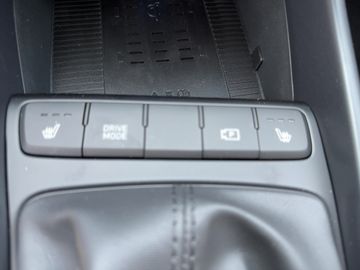 Hyundai i20 1.0 T-GDI Trend (100PS) Komfortpaket