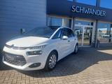 Citroën C4 Picasso Exclusive 2.0 BlueHDi 150 FAP *Einpar - Citroën: Van, C15