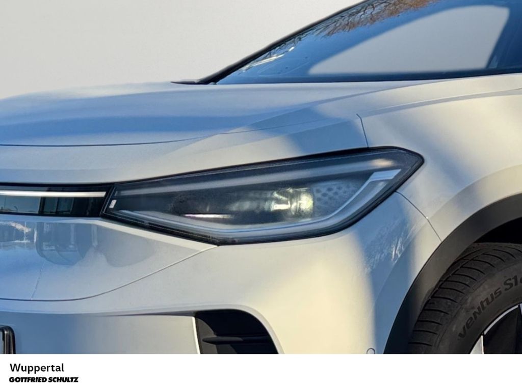 Volkswagen ID.4 - Bild 5