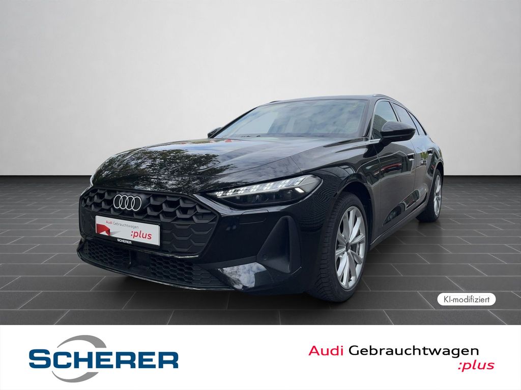 Audi A5 Avant TDI KAMERA LED+ HEAD-UP B&O