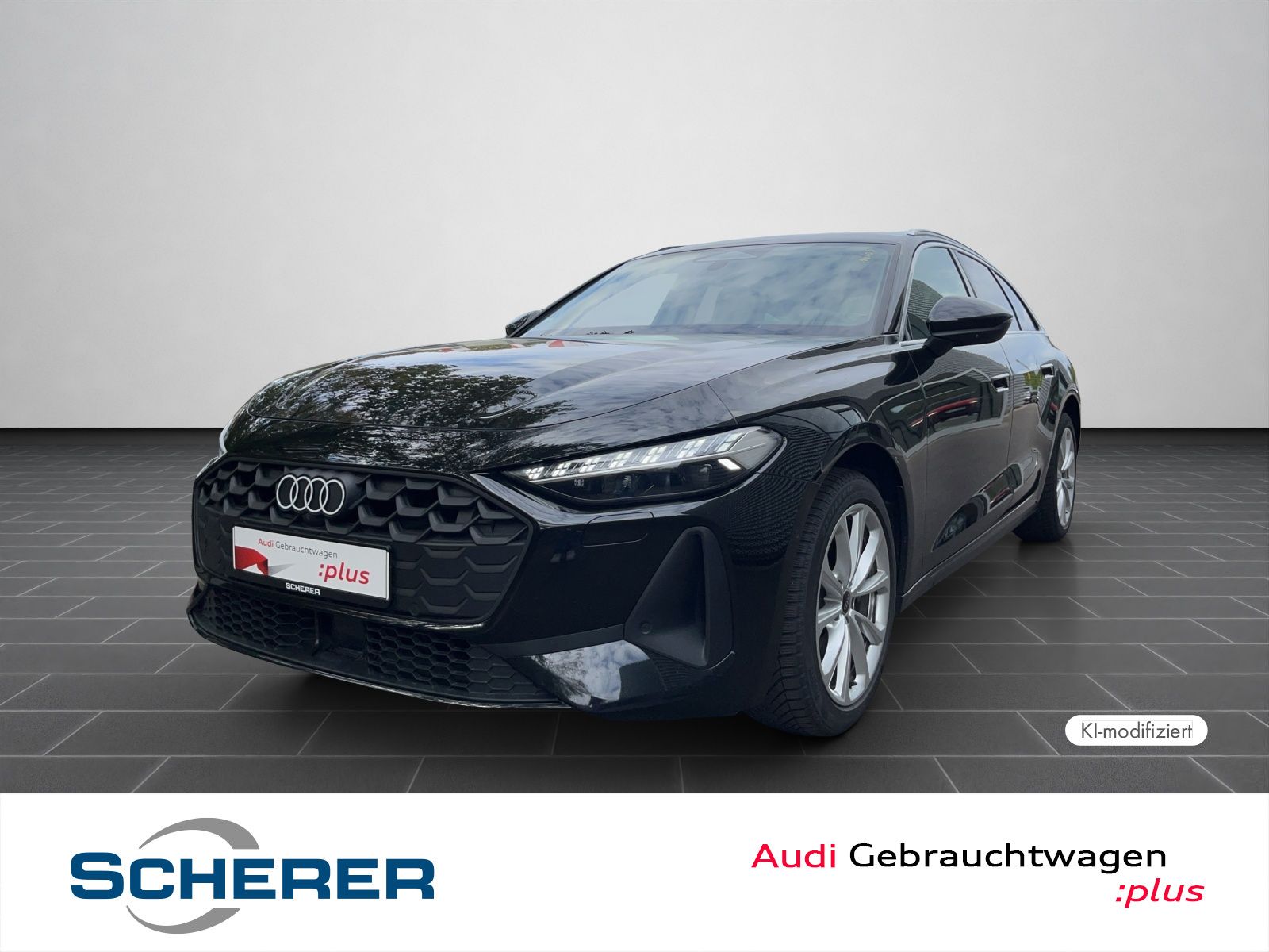 Audi A5 - Bild 1