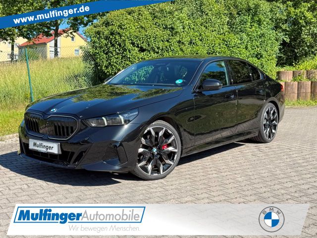 BMW 540d xDr.M Sport PRO AutobahnAss.PanoD.Standh21"