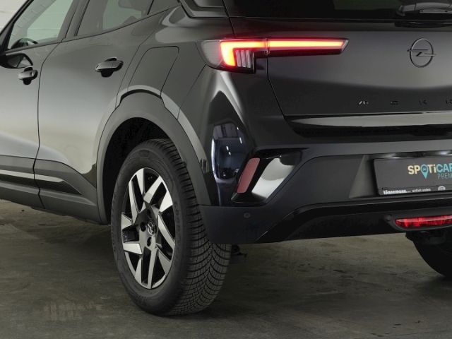 Mokka B GS+LED LICHT+RÜCKFAHRKAMERA+SITZ-/LENKRA