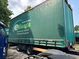 Krone Tandemanhänger - Gebraucht Tandemanhänger