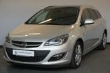 Opel Astra 2.0 CDTI Exklusiv Schiebedach AHK StzHzg - Opel Astra Exklusiv mit Diesel-Antrieb