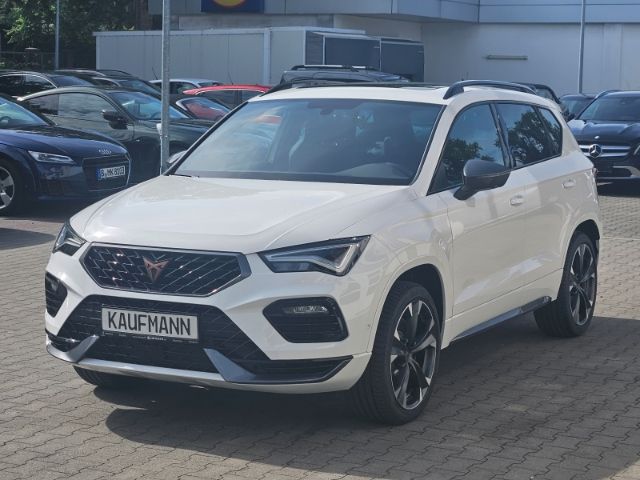 Cupra Ateca VZ 4Drive 2.0 TSI EU6d Allrad AD Navi  Pan