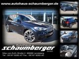 BMW X5 xDrive40d Aut. M Sport * Alu 21´ * AHK * Pano - BMW X5: Xdrive40d M Sport