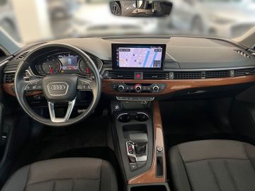 Audi A4 - 10