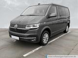 Volkswagen T6.1 California 2.0 TDI DSG Ocean Navi LED STHZG