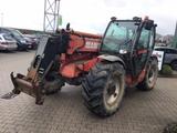 Manitou 1035 L-LSU Turbo - Doppelkabine