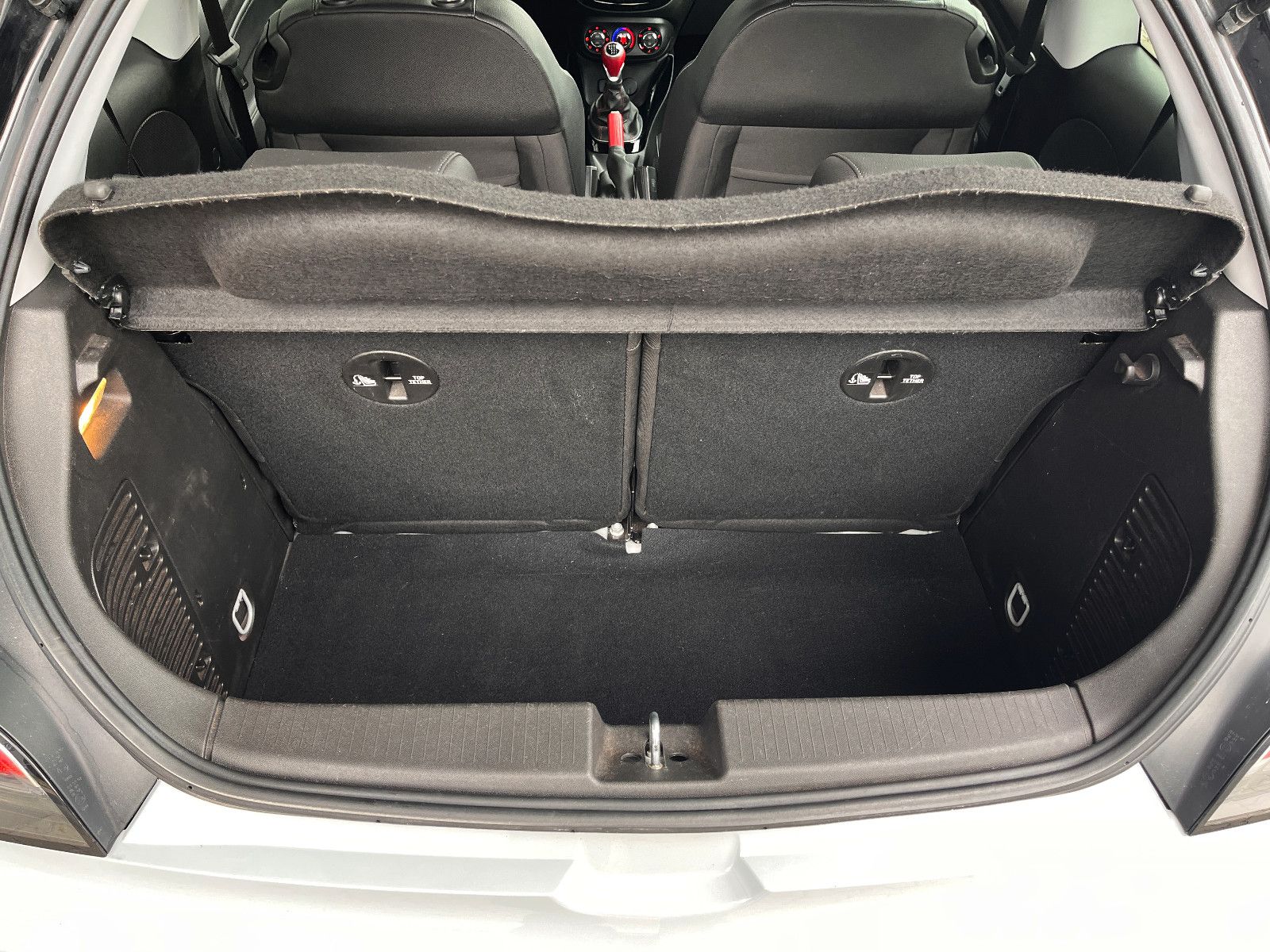 Fahrzeugabbildung Opel Adam Open Air ecoFlex