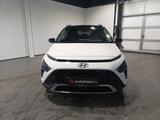Hyundai Bayon 1.0 T-GDI Prime LED|Navi|PDC|Kamera|Sitzhz - weiße Hyundai BAYON