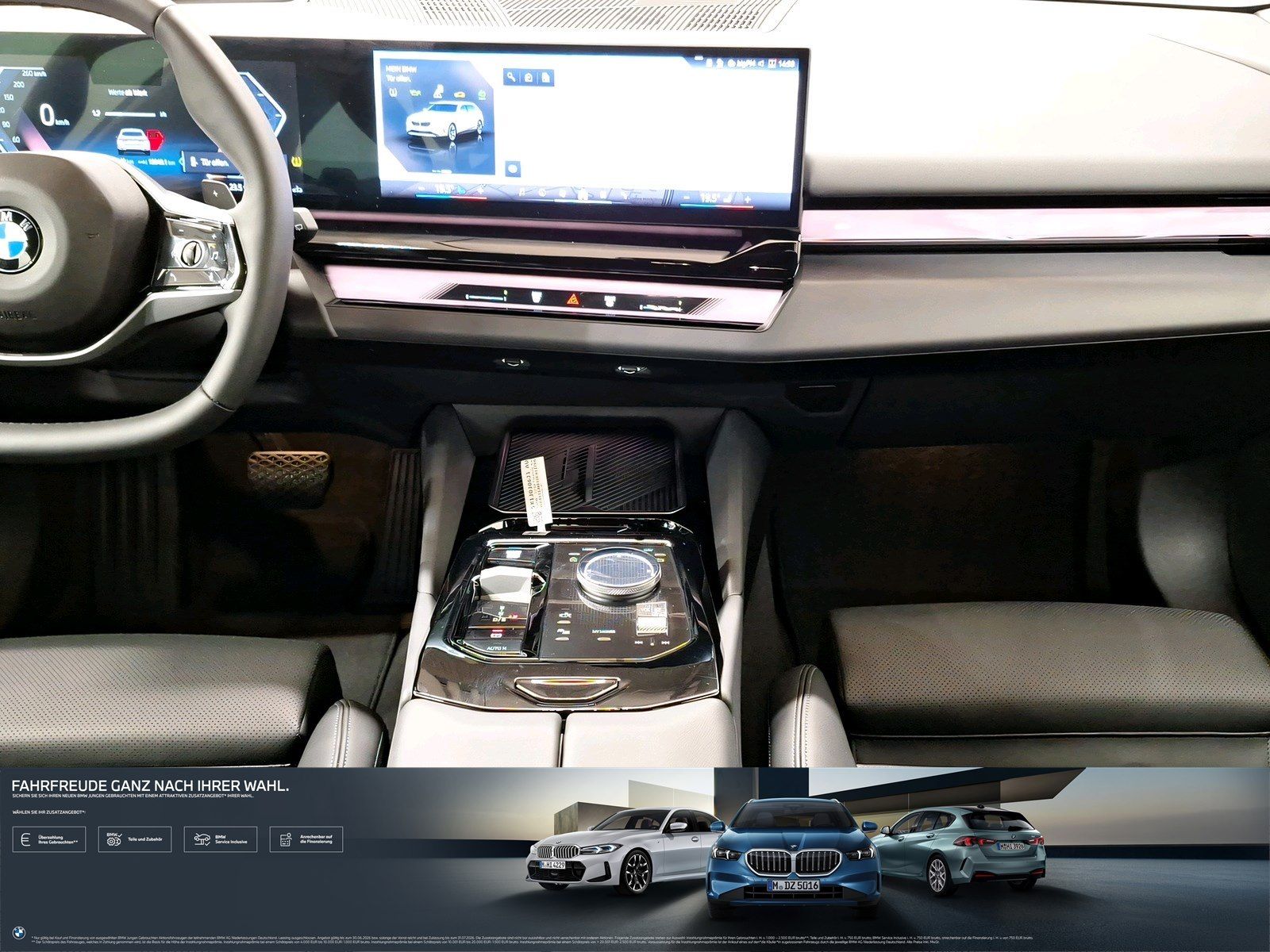 BMW 520 - Bild 8