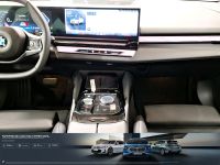 BMW 520 - Vorschau Bild 8