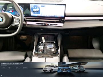 BMW 520 - 8