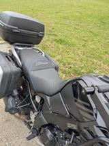 Suzuki V-Strom 1000 DL - SUZUKI DL 1000