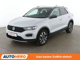 Volkswagen T-Roc 1.5 TSI ACT Active*NAVI*LED*ACC*SPUR*PDC* - Volkswagen T-Roc: Active