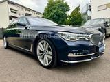 BMW M760 L i xDrive +VOLLAUSSTATTUNG+V12 Excellence - BMW M760 Gebrauchtwagen
