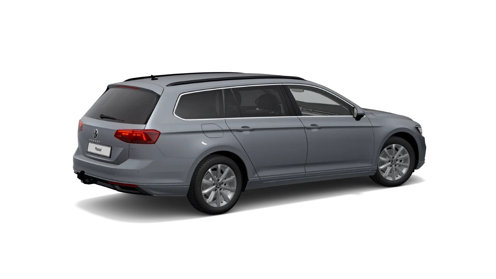 Volkswagen Passat Variant - Bild 5