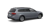 Volkswagen Passat Variant - Vorschau Bild 5