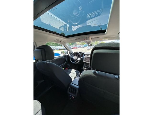 Tiguan Allspace Eleg. 2.0TDI 4M DSG Pano*360*HUD