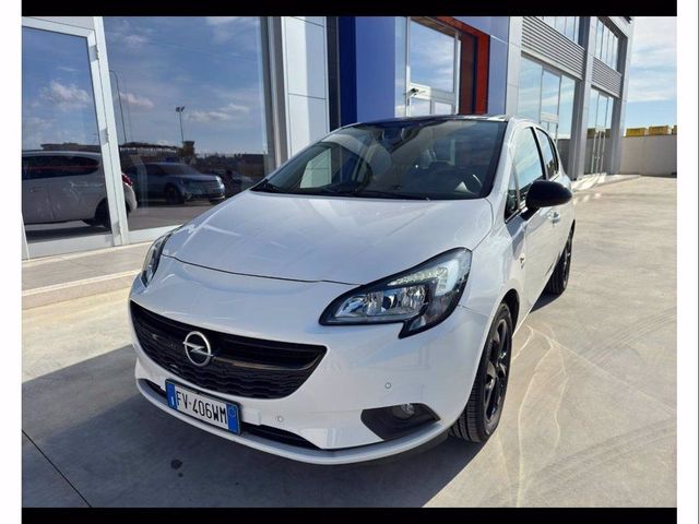 Opel OPEL Corsa 5p 1.4 120 anniversary gpl tech 90cv 