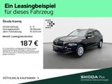 Skoda Kamiq 1.0 TSI Essence*SHZ*PDC*LED*APP - Skoda Kamiq: Essence